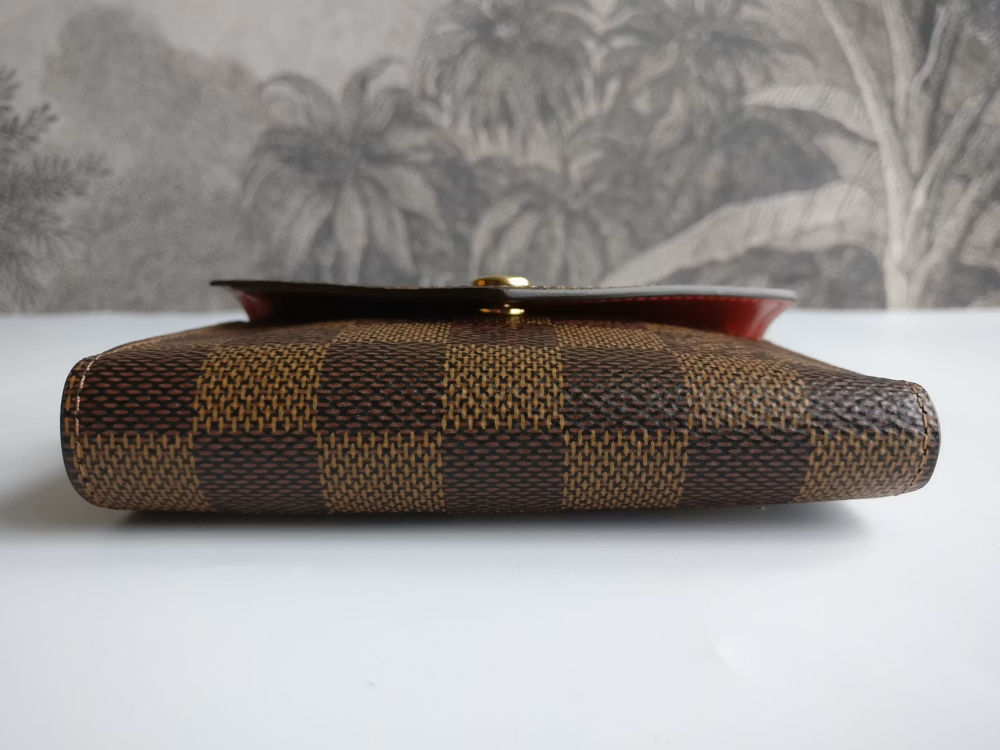 Louis Vuitton Victorine Wallet