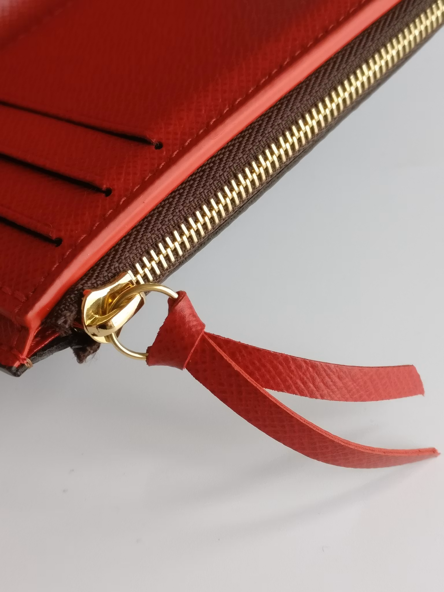 Louis Vuitton Victorine Wallet