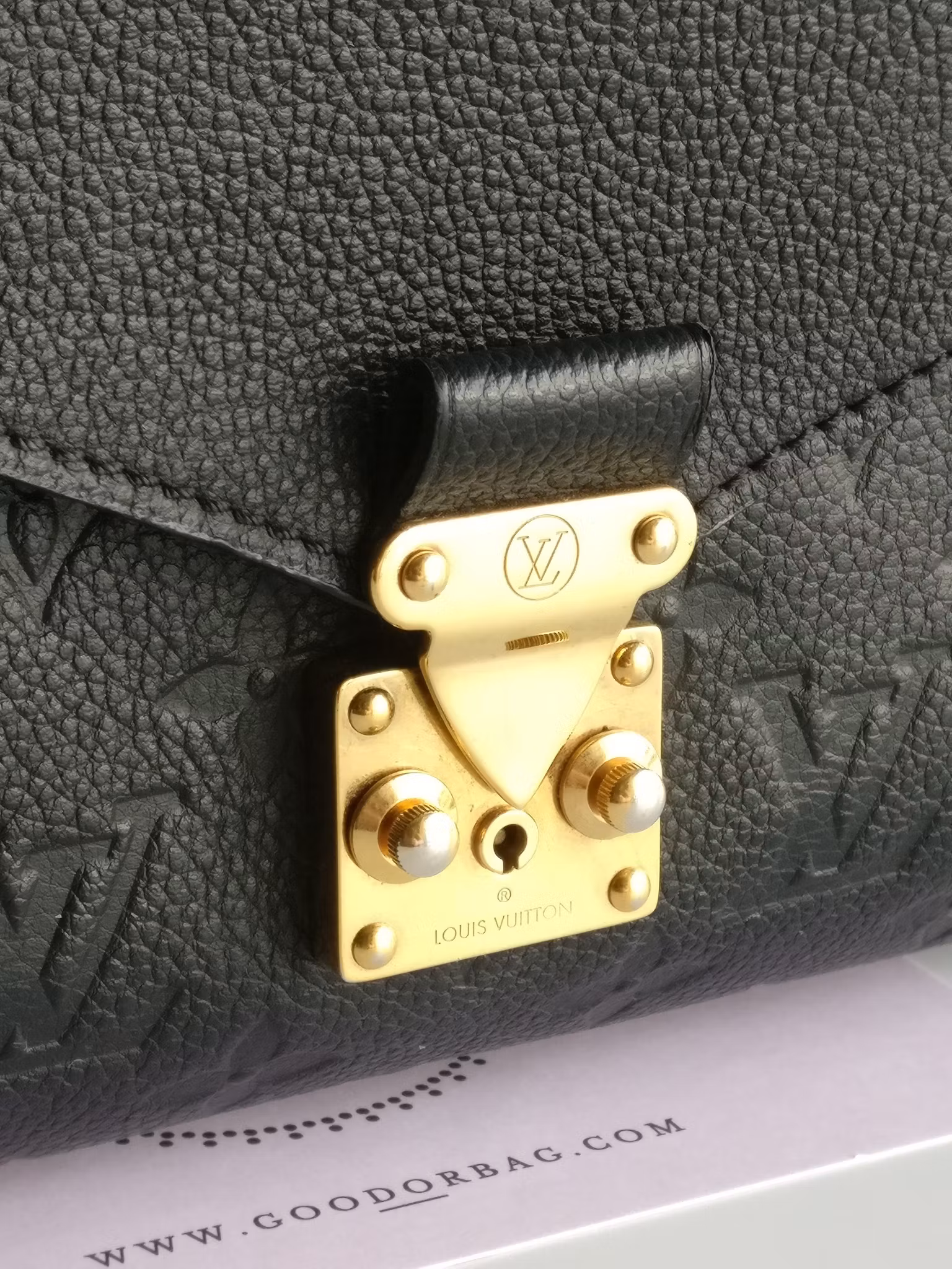 Louis Vuitton Metis Hobo