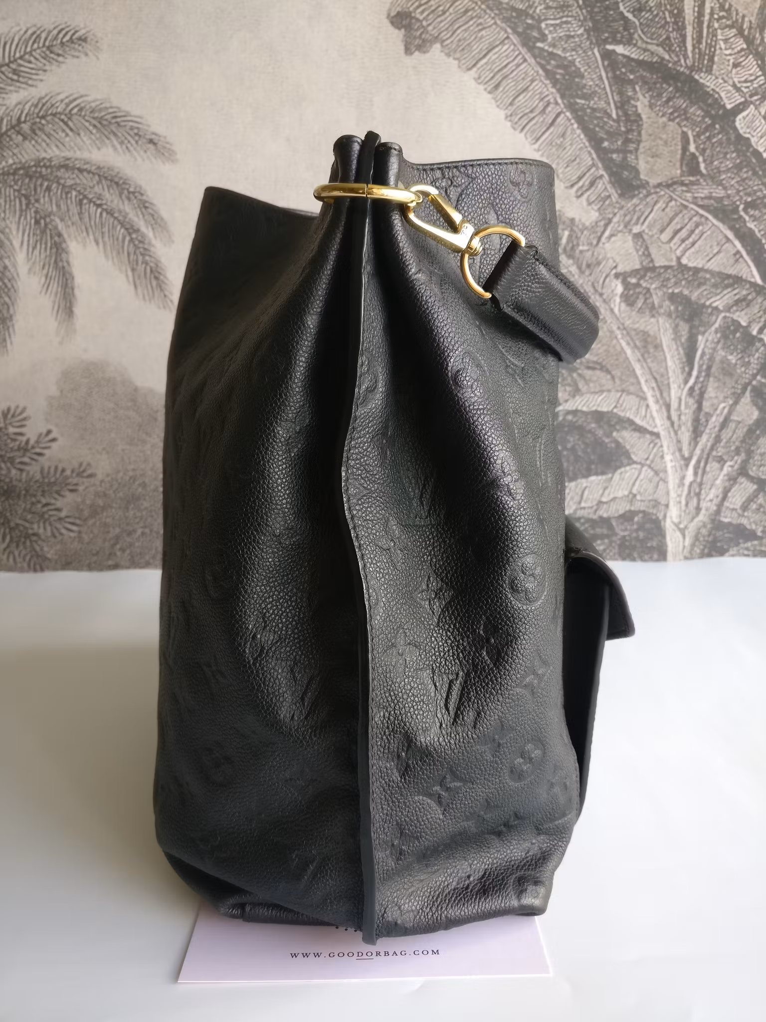 Louis Vuitton Metis Hobo