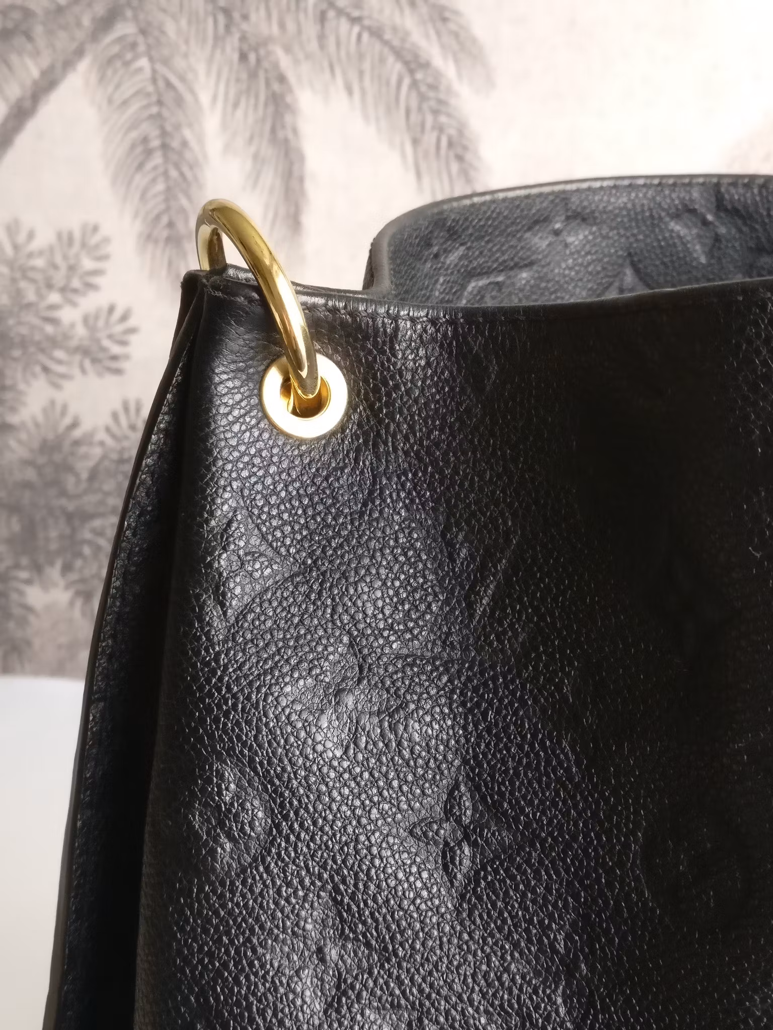 Louis Vuitton Metis Hobo