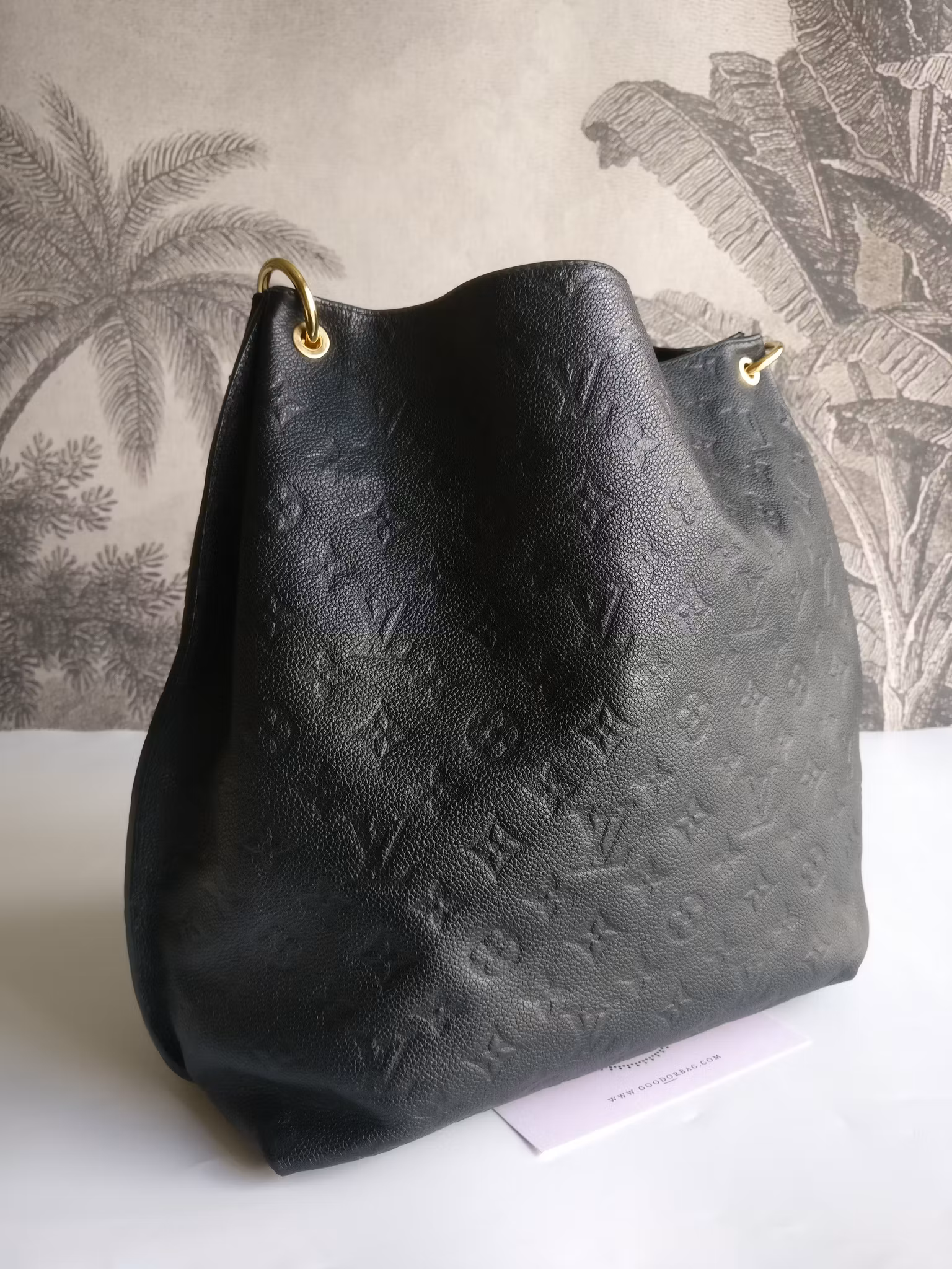 Louis Vuitton Metis Hobo