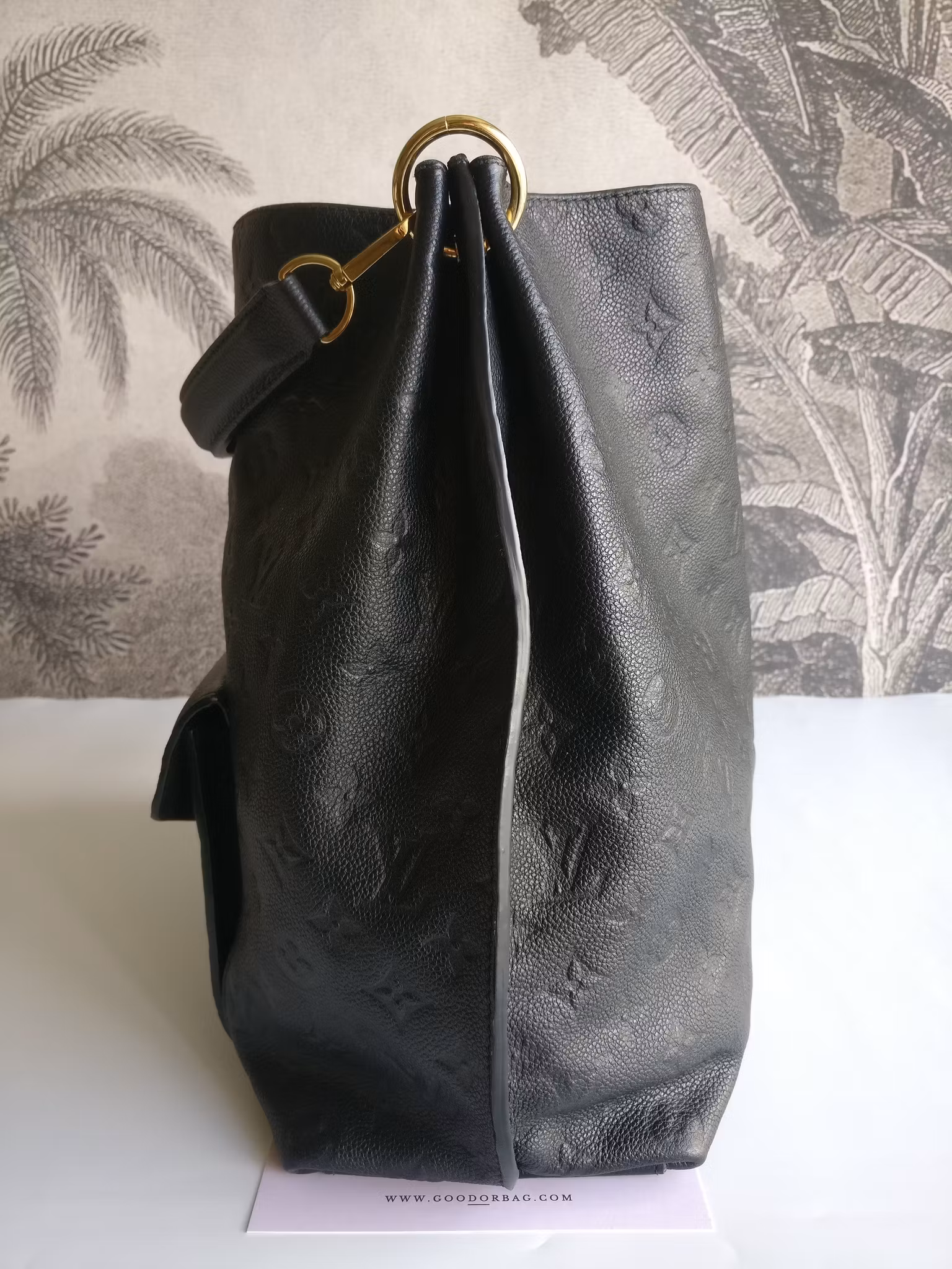Louis Vuitton Metis Hobo