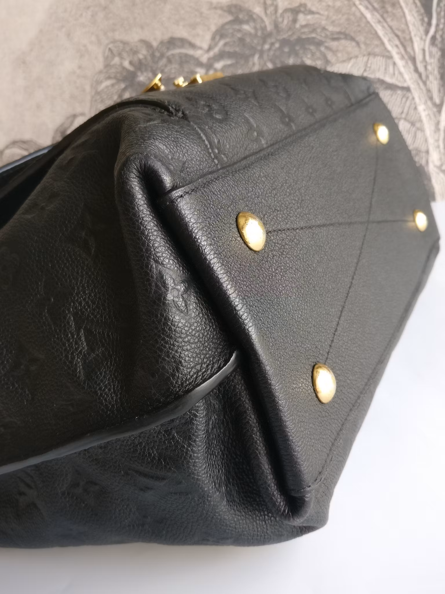 Louis Vuitton Metis Hobo