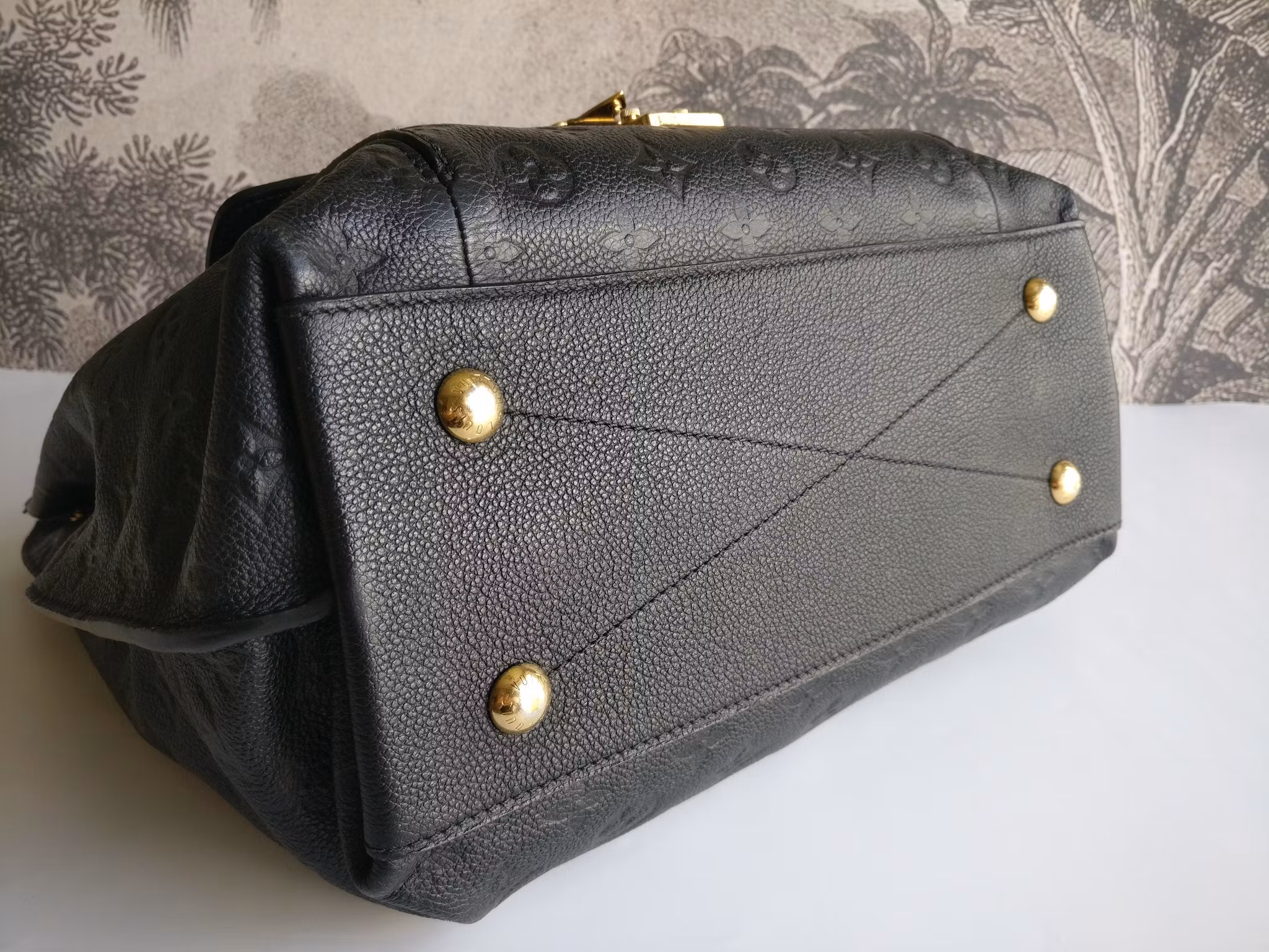 Louis Vuitton Metis Hobo