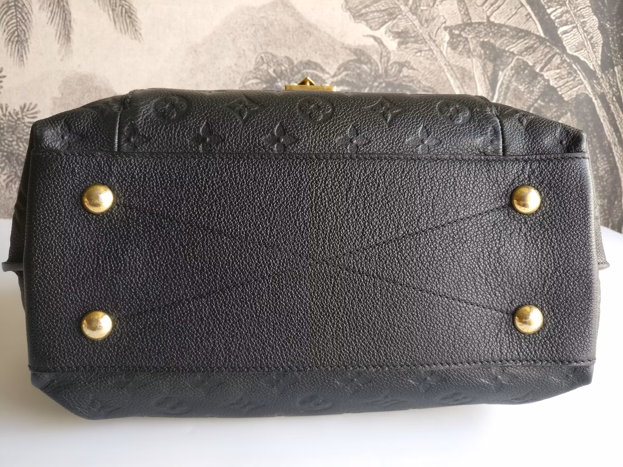 Louis Vuitton Metis Hobo