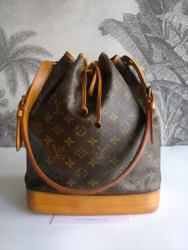 Louis Vuitton Noé GM monogram