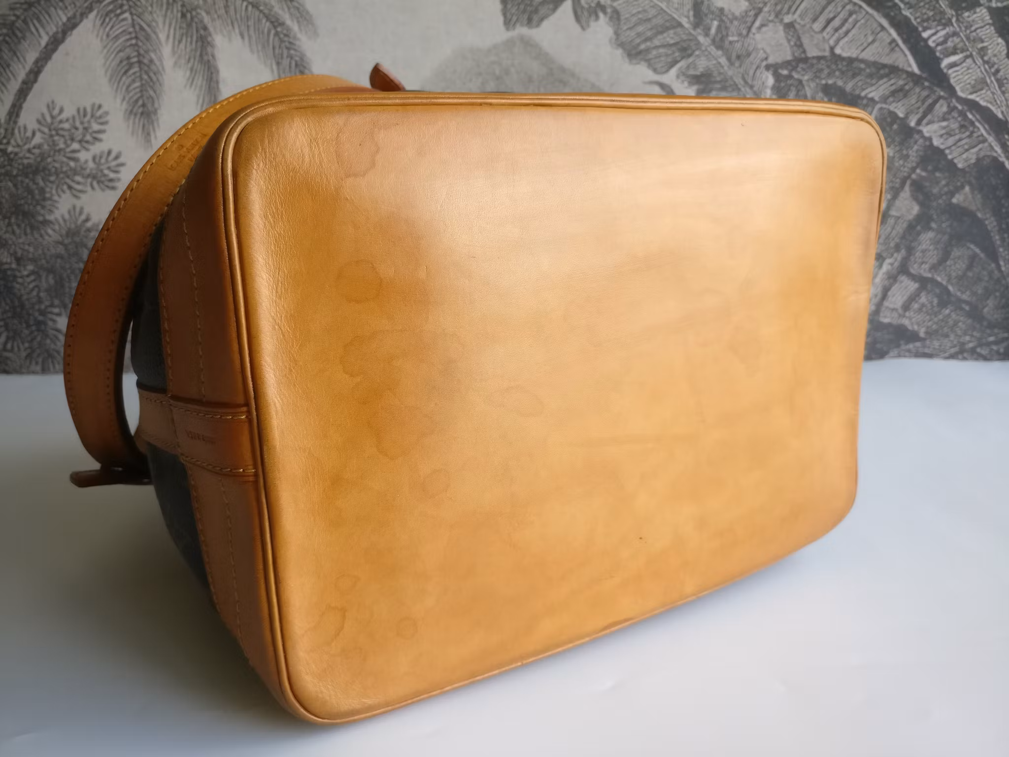 Louis Vuitton Noé GM monogram