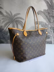 Louis Vuitton Neverfull MM