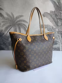 Louis Vuitton Neverfull MM