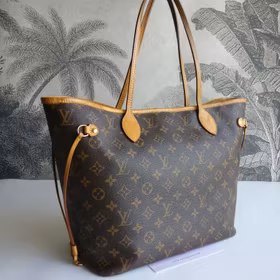 Louis Vuitton Neverfull MM
