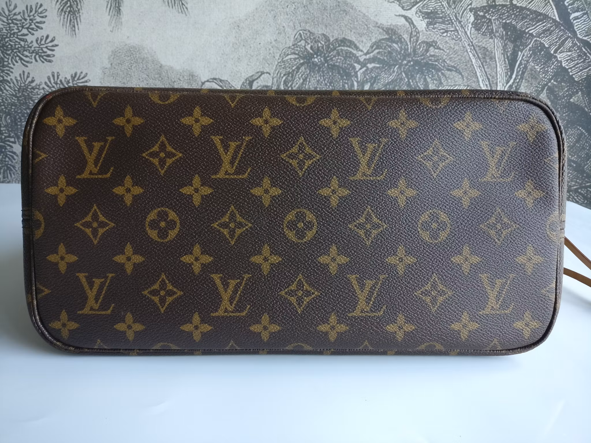 Louis Vuitton Neverfull MM