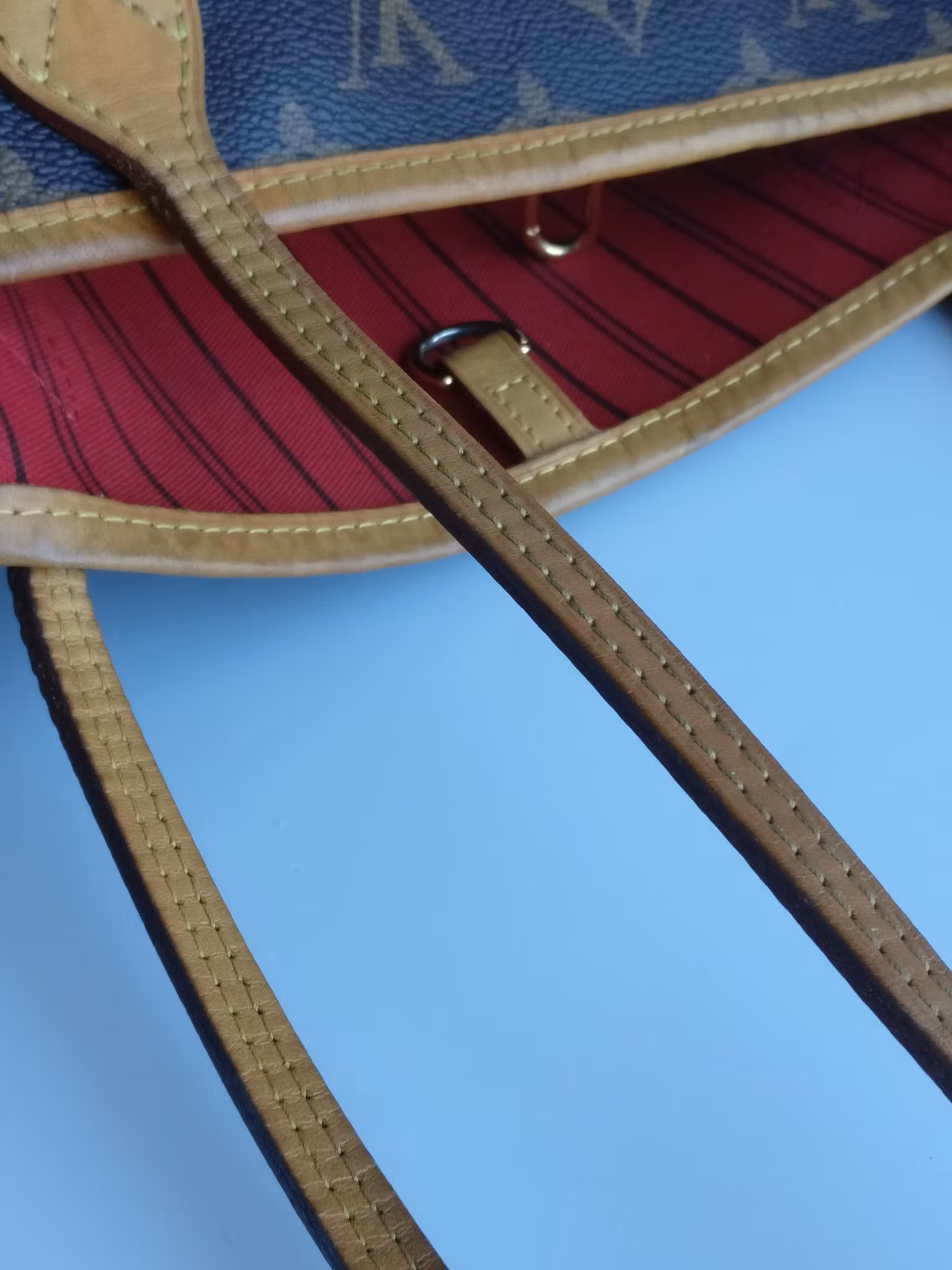 Louis Vuitton Neverfull MM