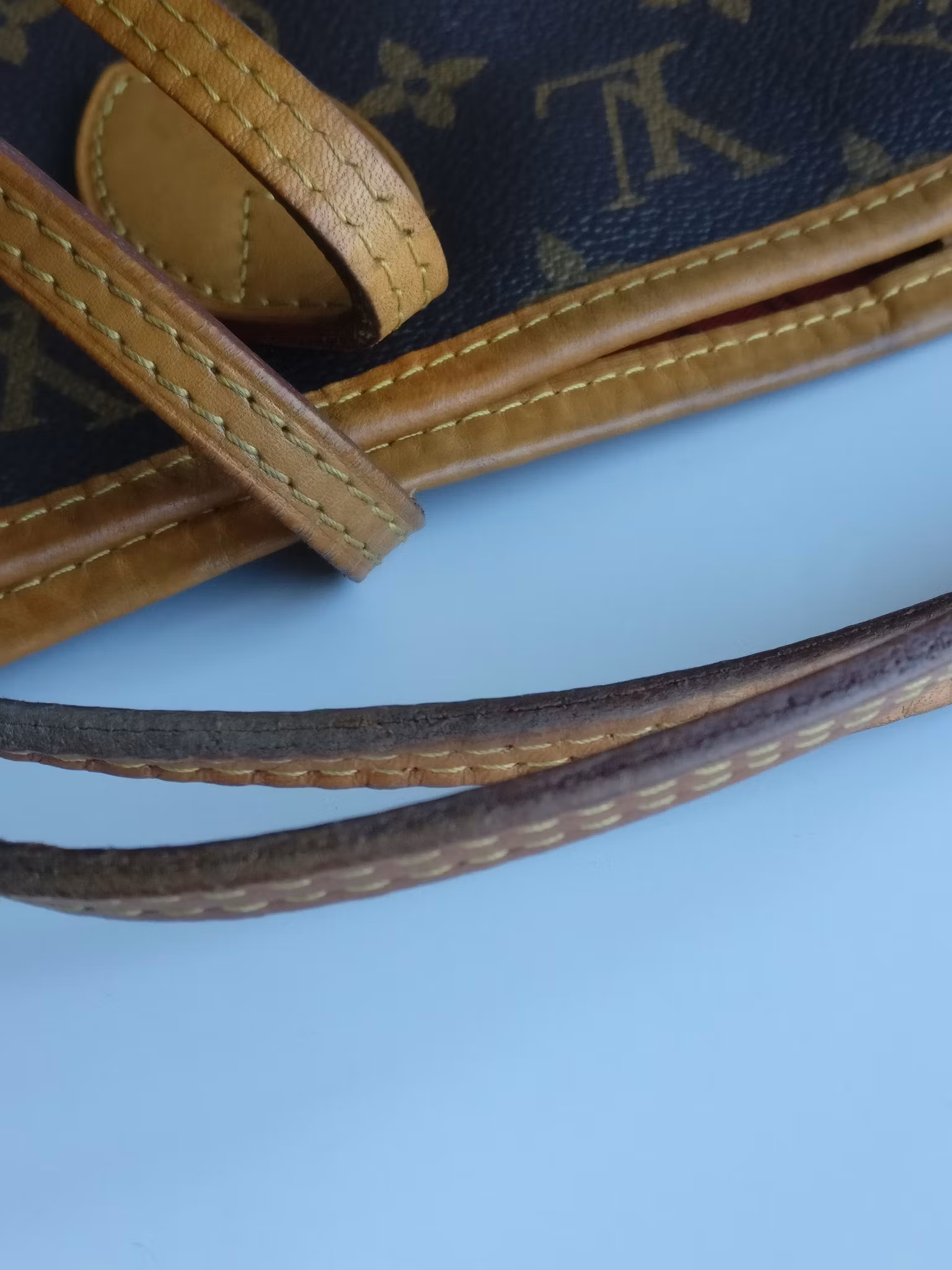 Louis Vuitton Neverfull MM