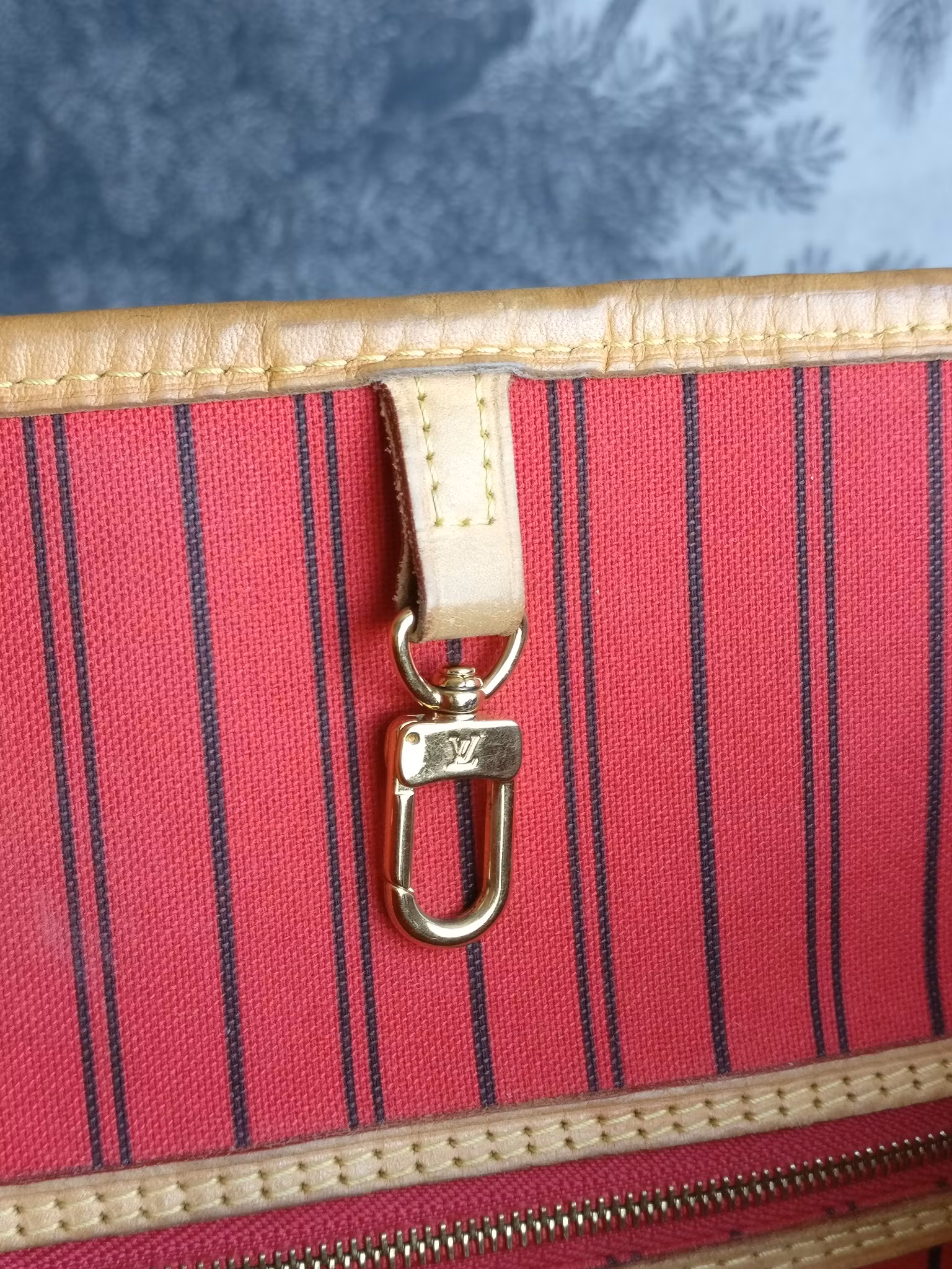 Louis Vuitton Neverfull MM
