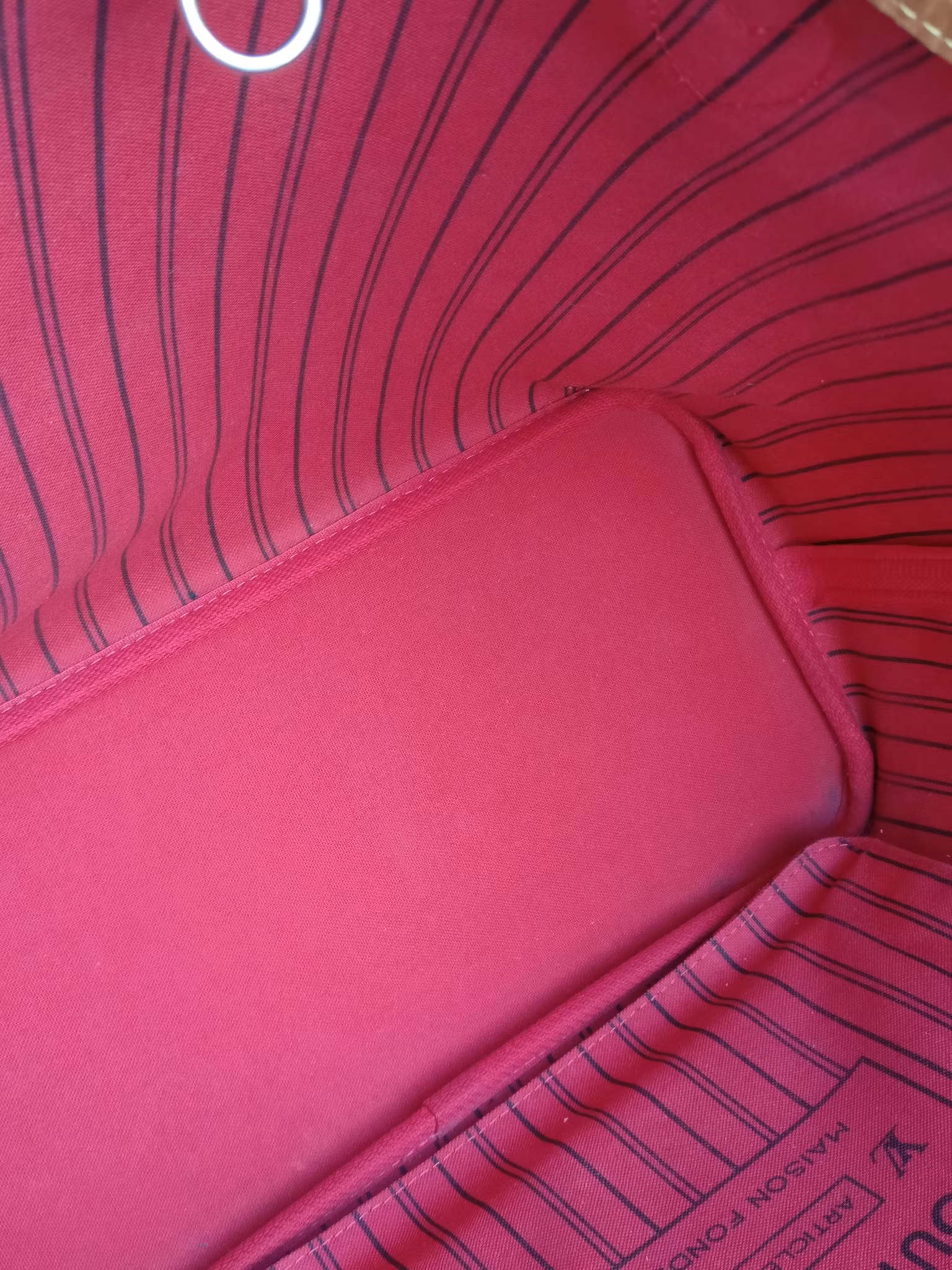 Louis Vuitton Neverfull MM