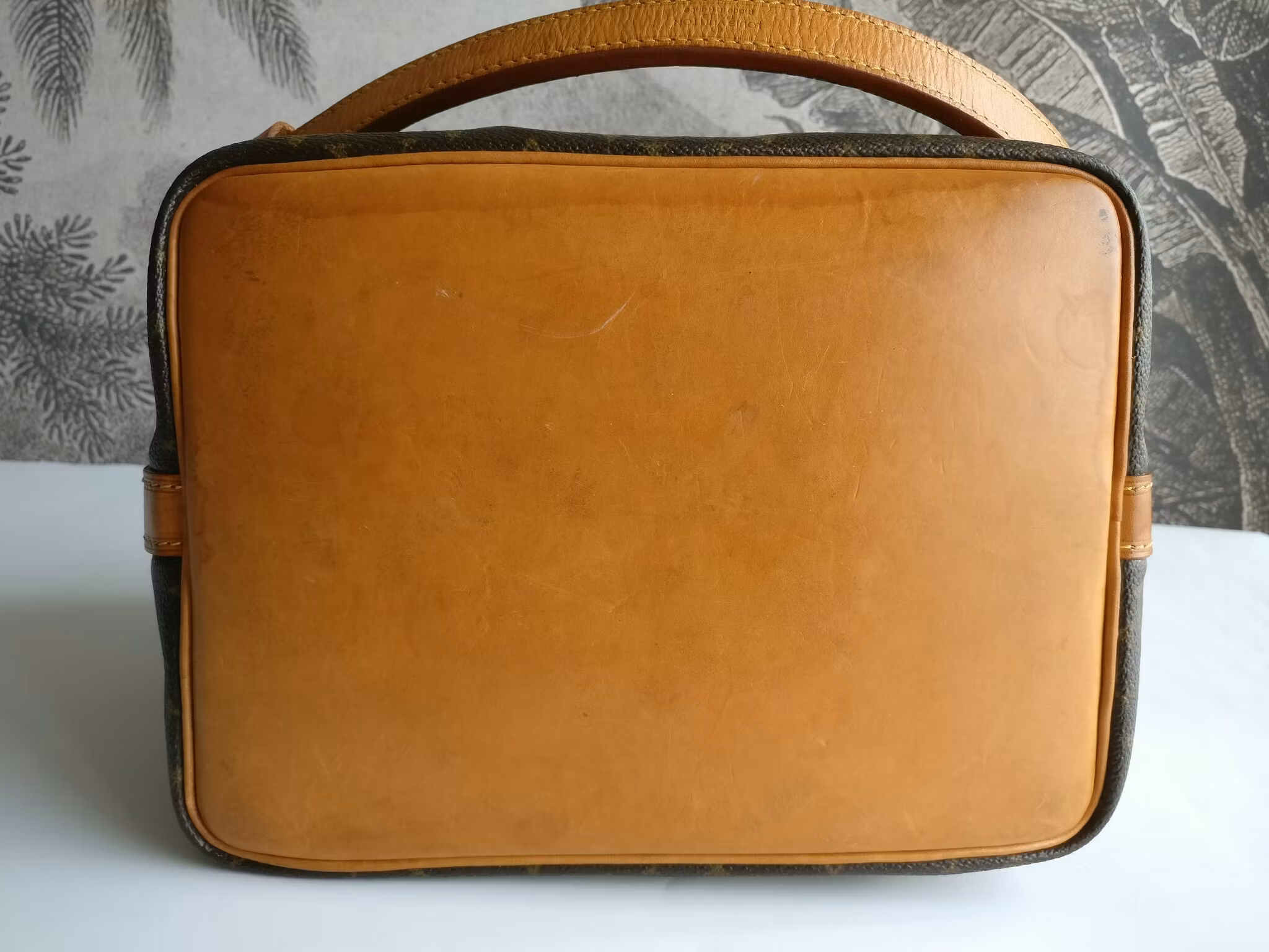Louis Vuitton Petit Noé