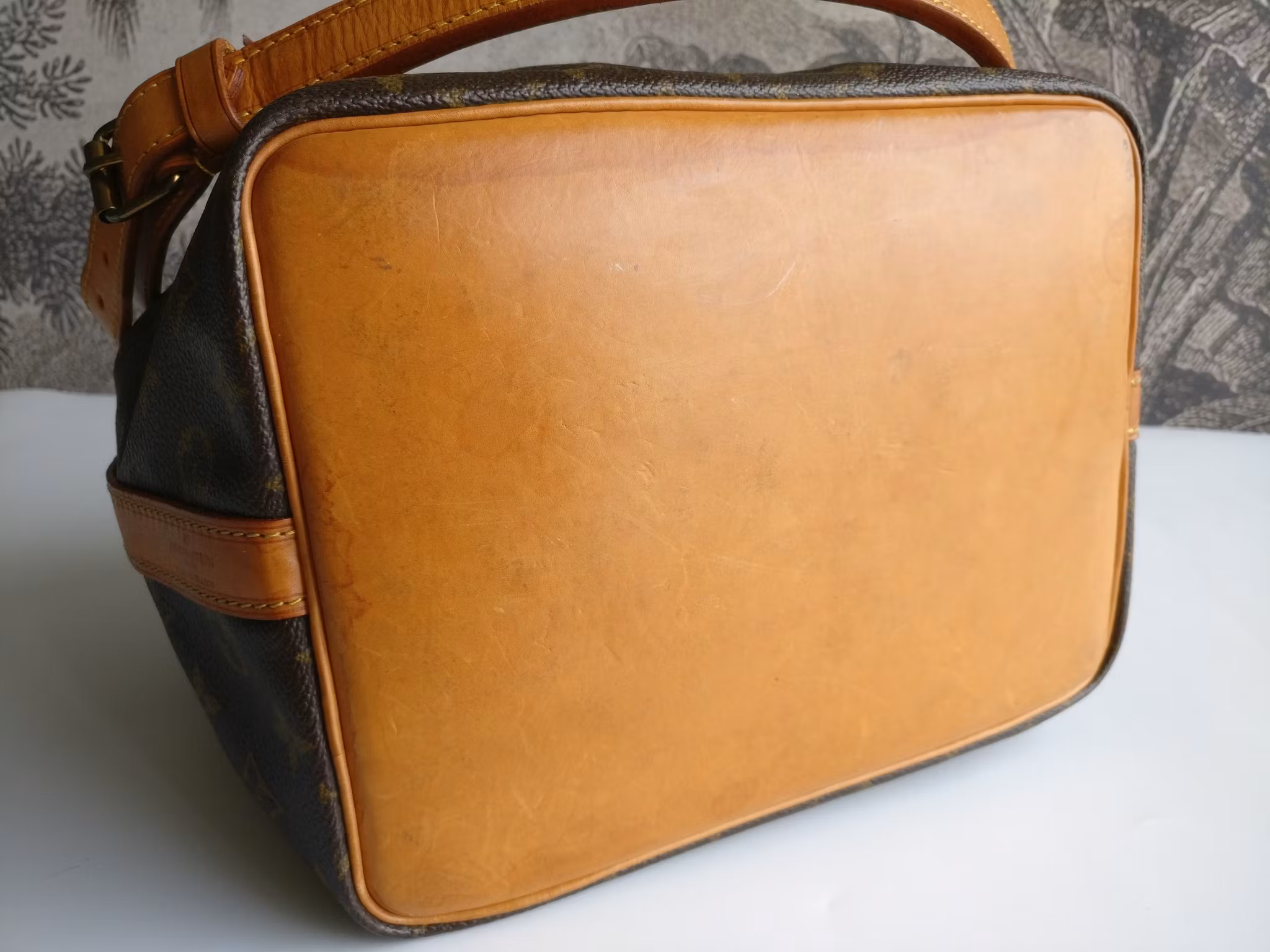 Louis Vuitton Petit Noé