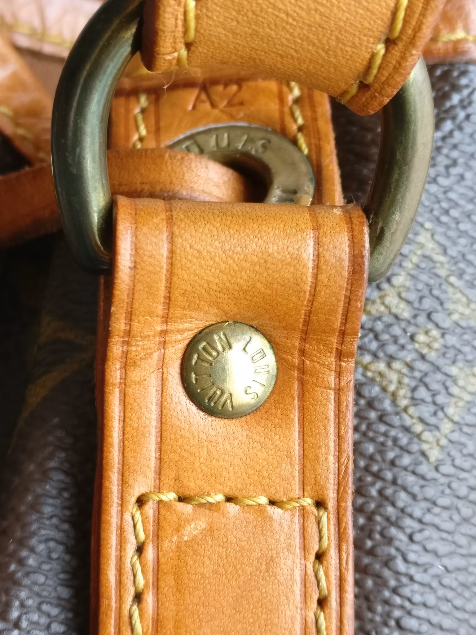 Louis Vuitton Petit Noé