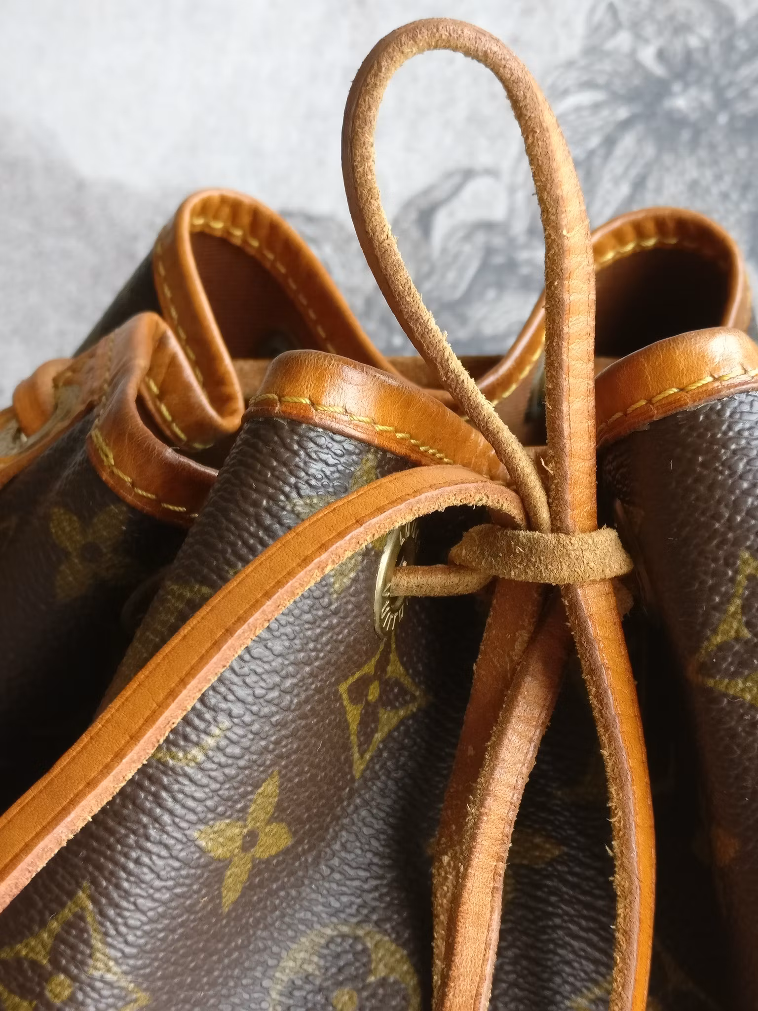 Louis Vuitton Petit Noé