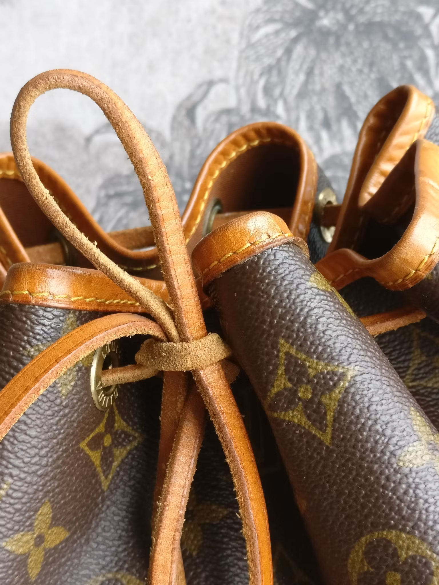 Louis Vuitton Petit Noé