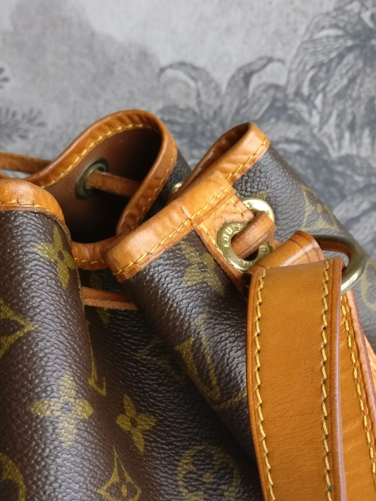 Louis Vuitton Petit Noé