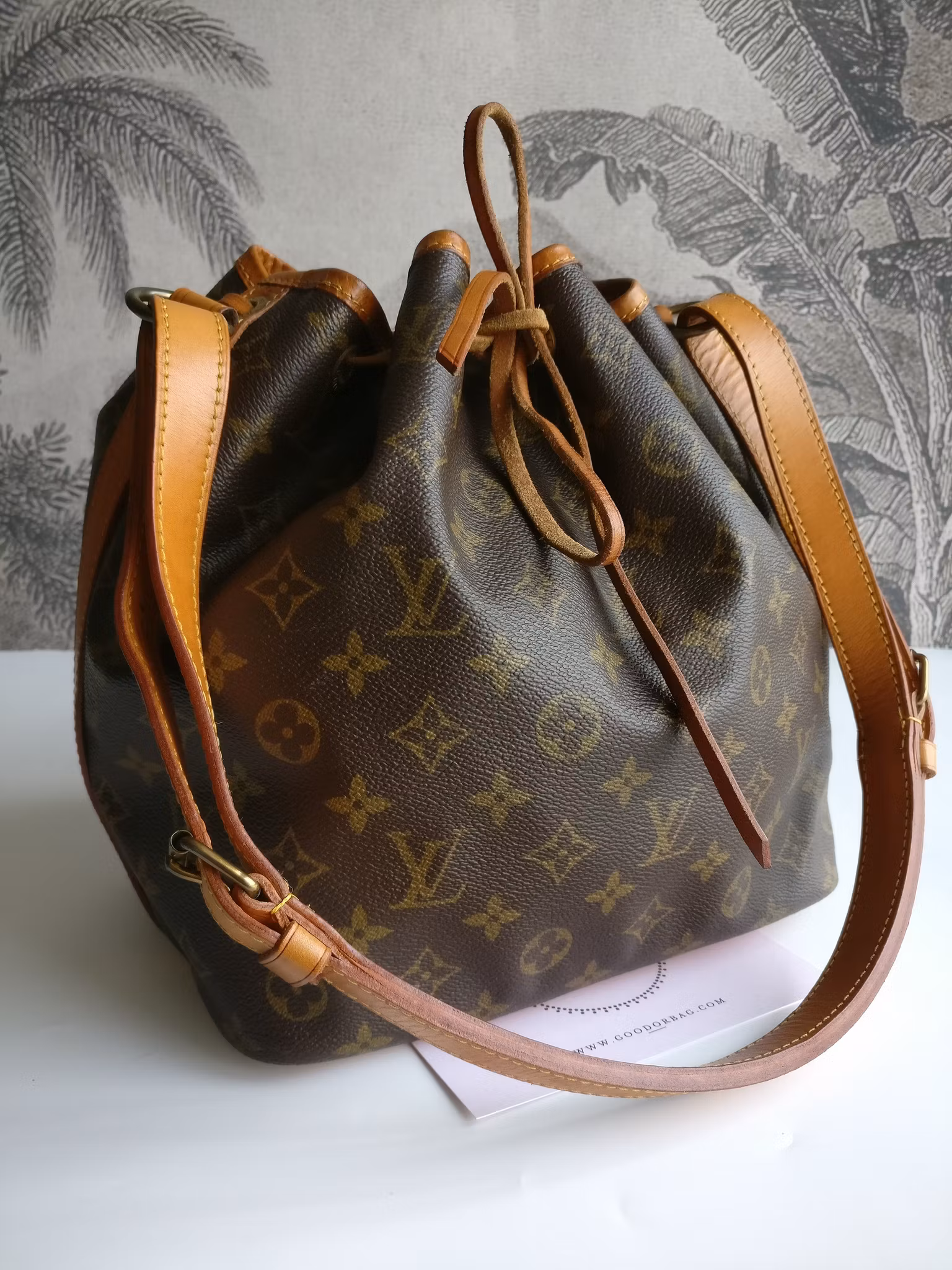 Louis Vuitton Petit Noé