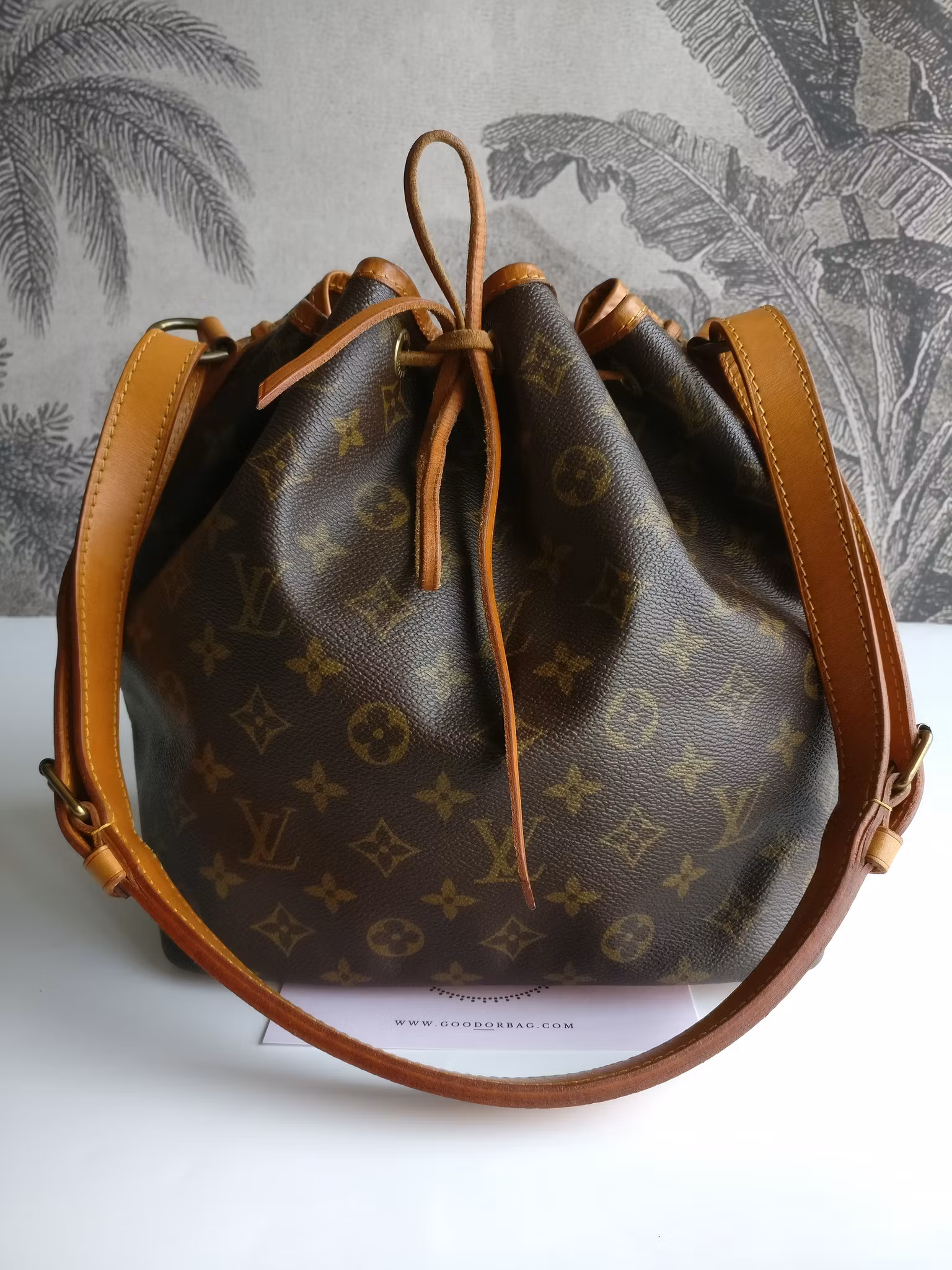 Louis Vuitton Petit Noé