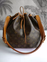 Louis Vuitton Petit Noé