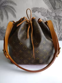 Louis Vuitton Petit Noé