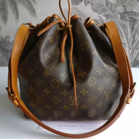 Louis Vuitton Petit Noé