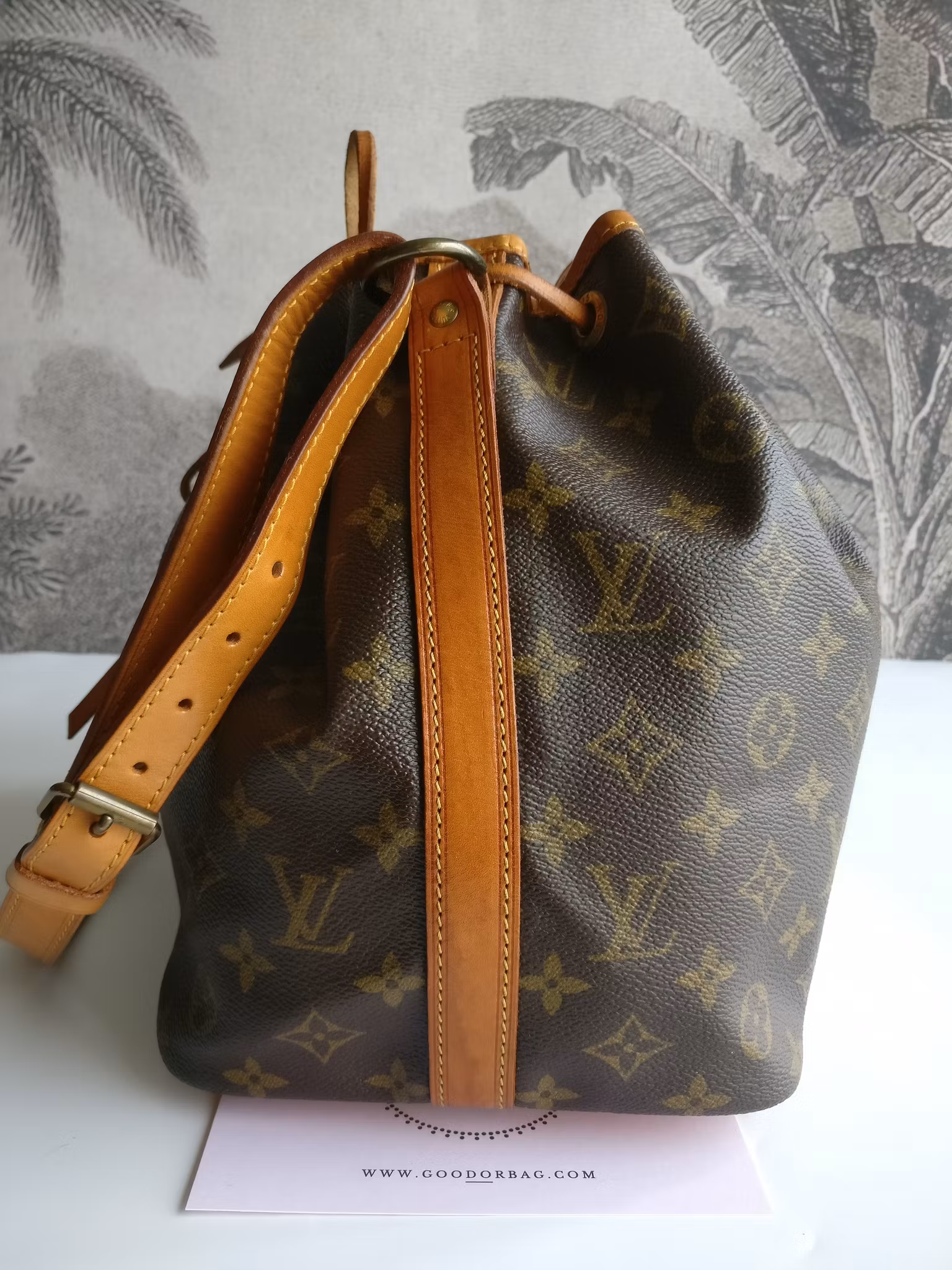 Louis Vuitton Petit Noé
