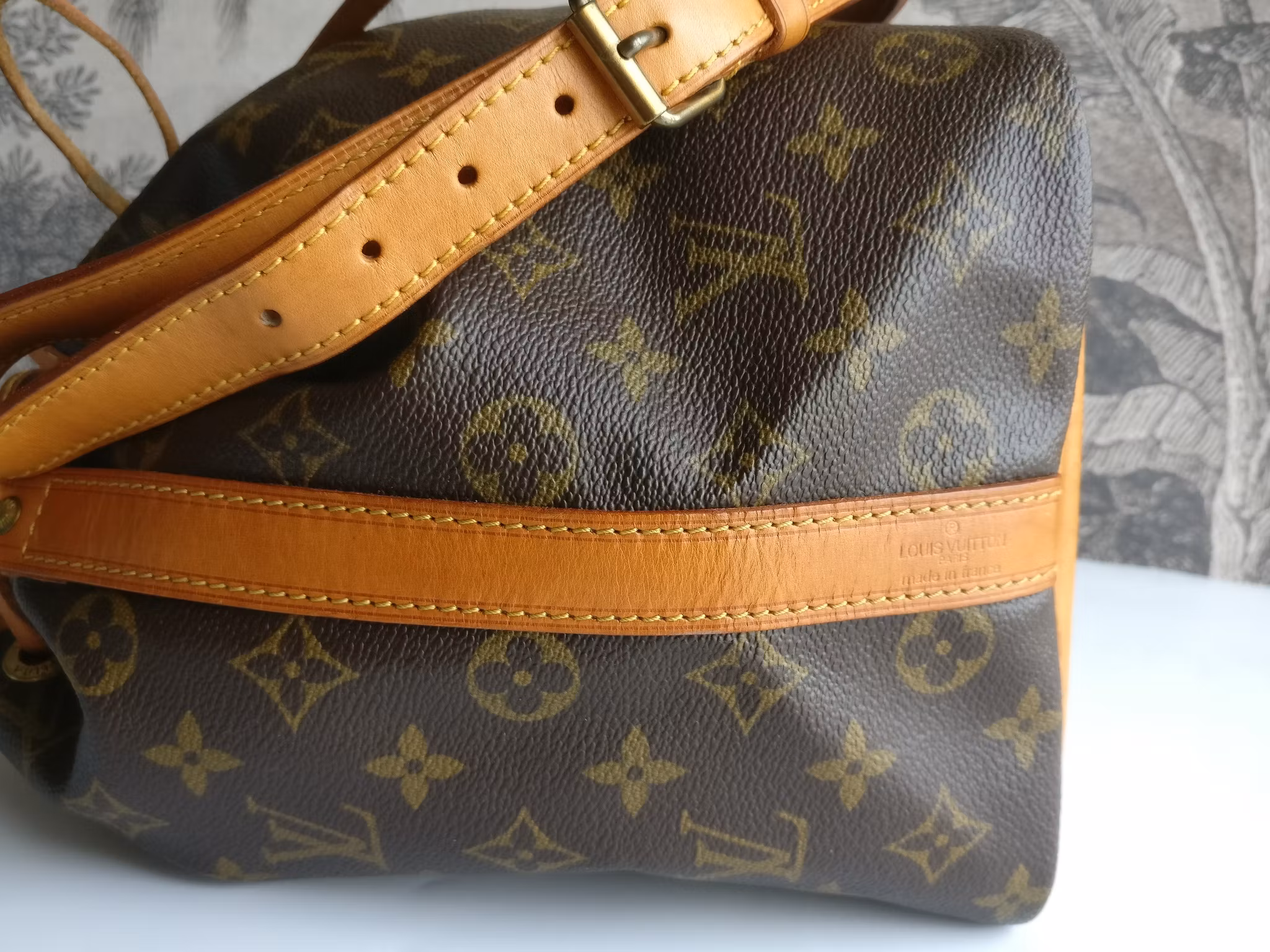Louis Vuitton Petit Noé