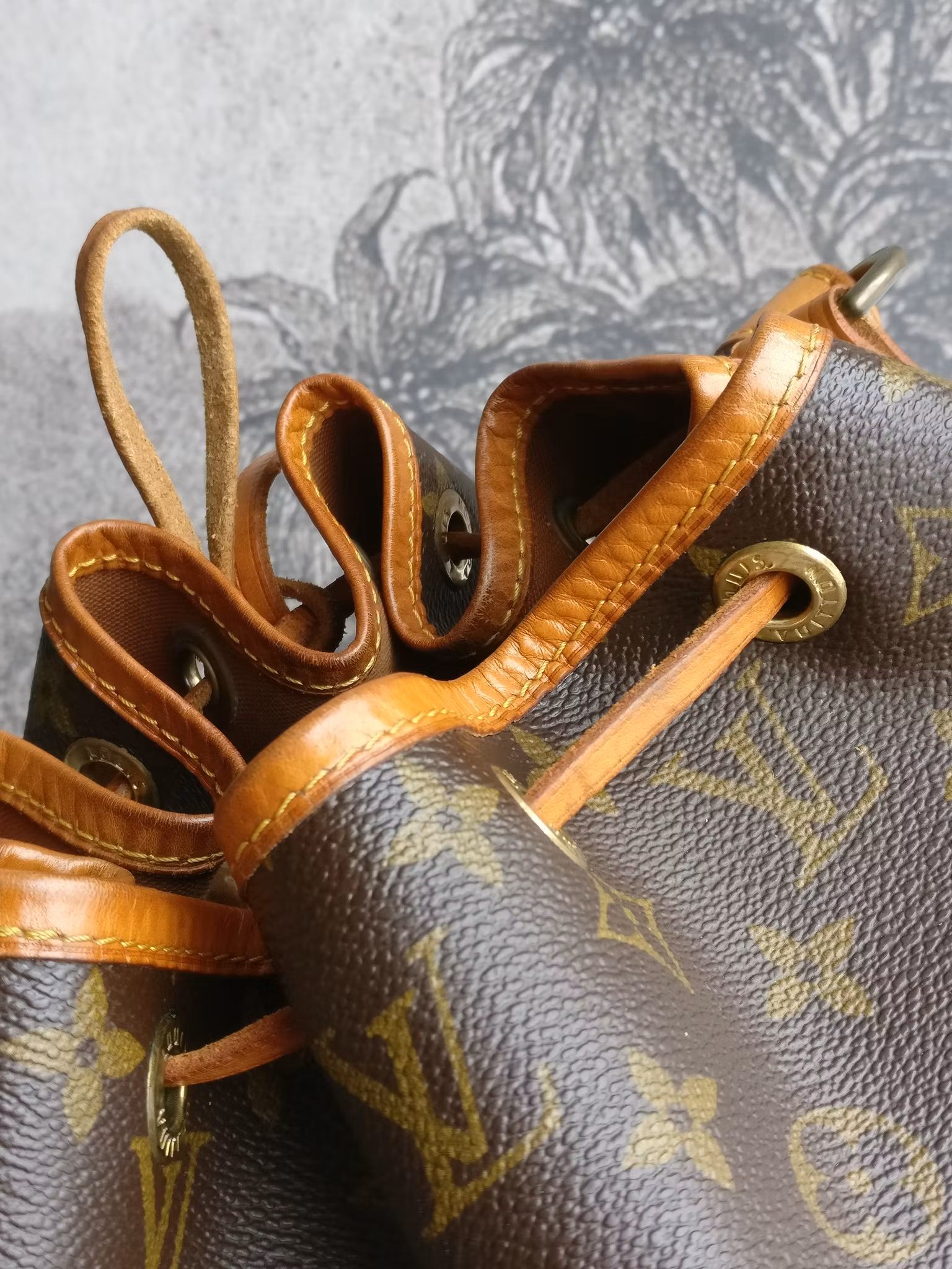 Louis Vuitton Petit Noé
