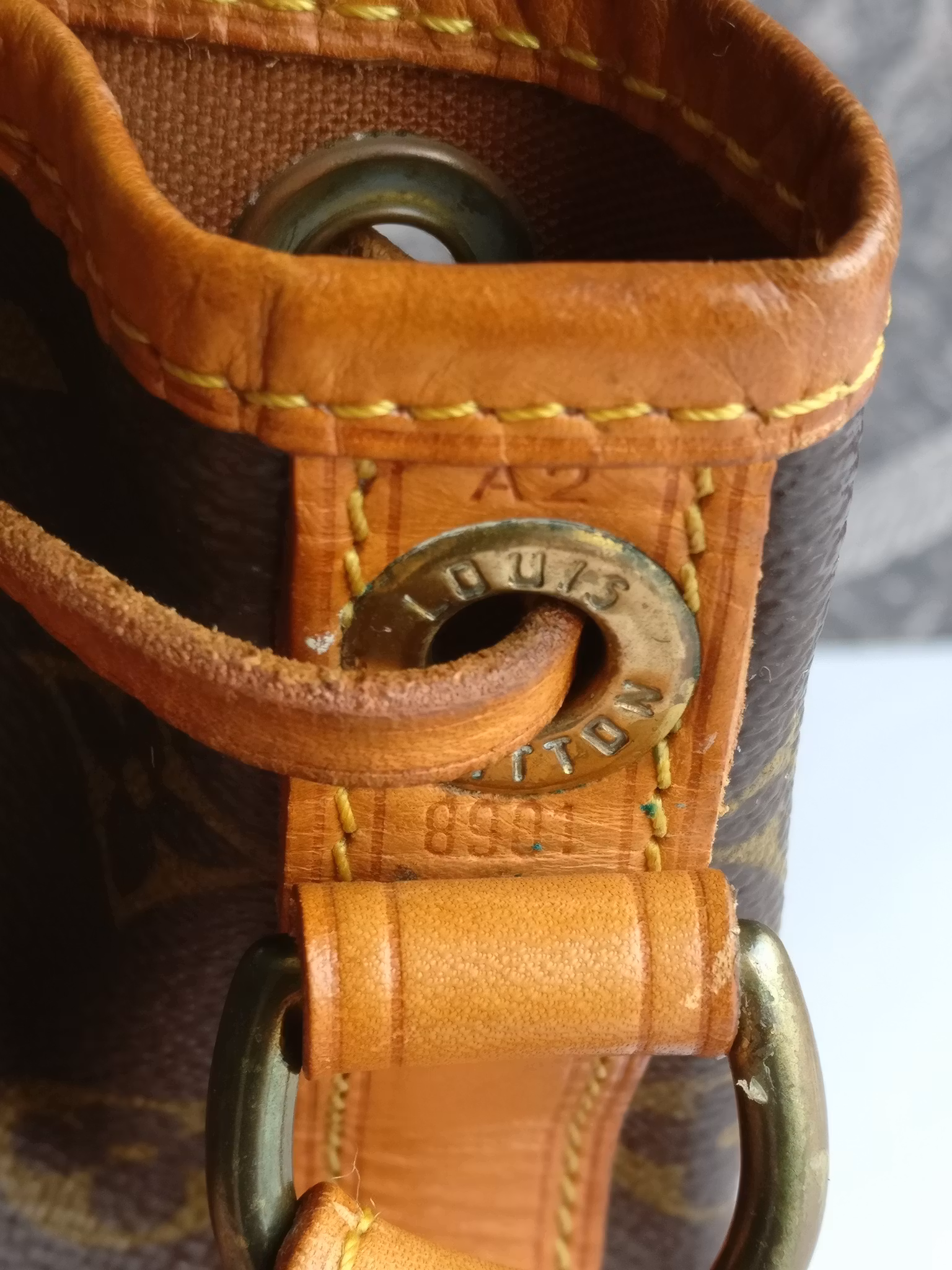 Louis Vuitton Petit Noé