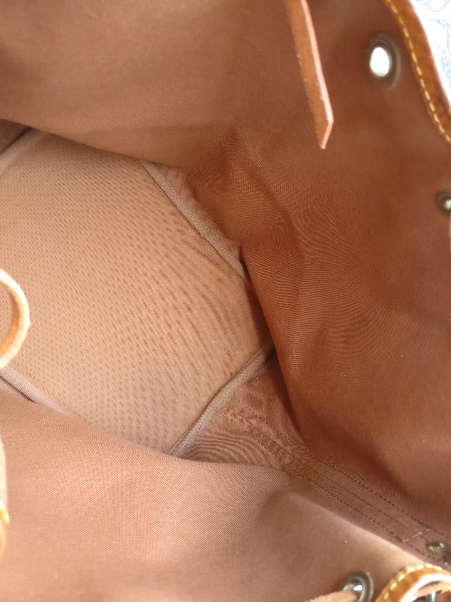 Louis Vuitton Petit Noé