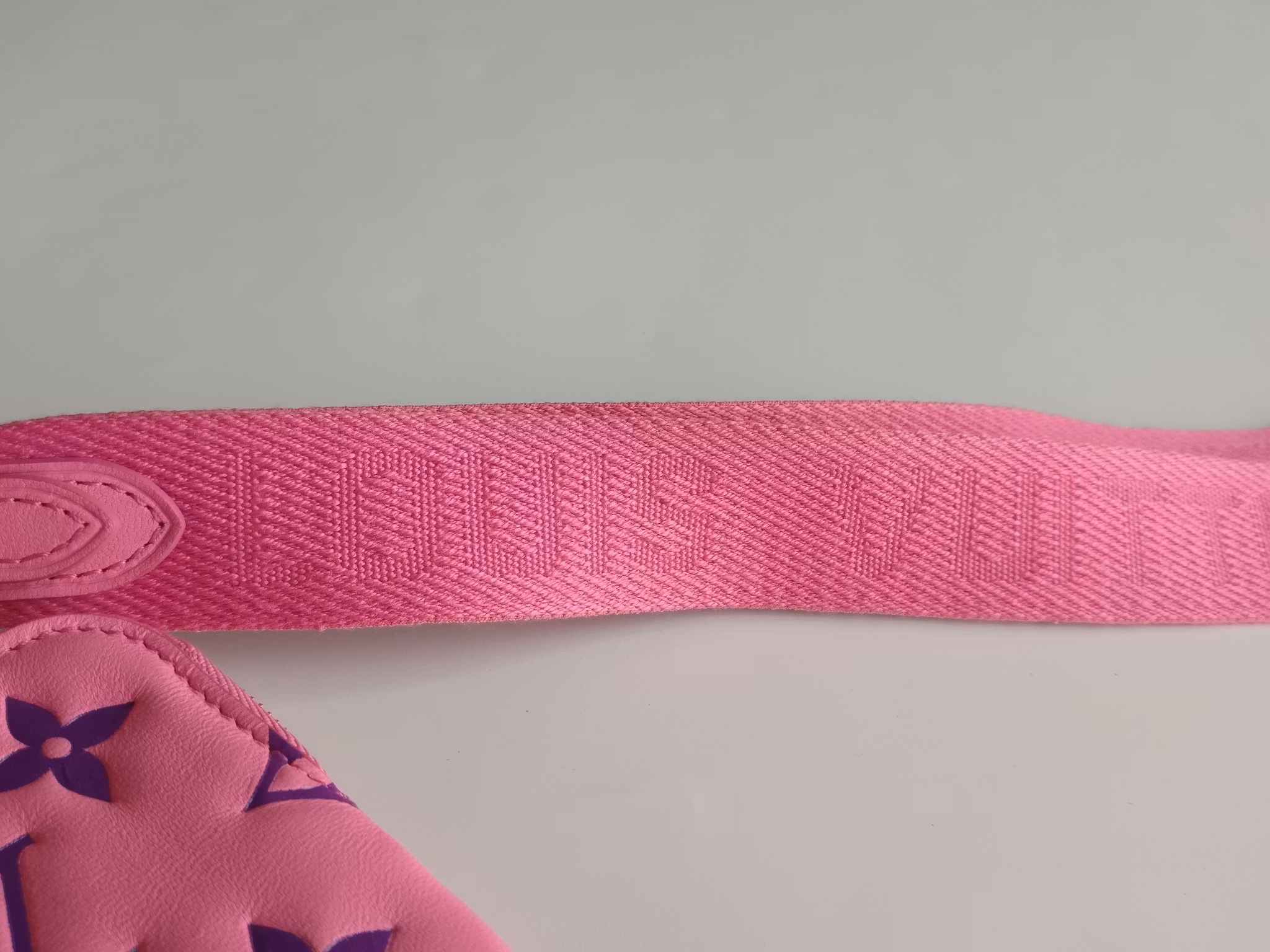 Louis Vuitton Lanyard Multipochette Key Holder