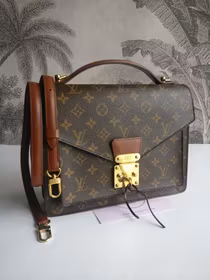 Louis Vuitton Monceau 28
