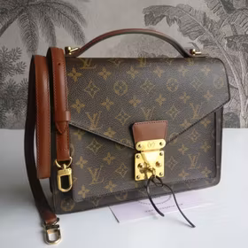 Louis Vuitton Monceau 28