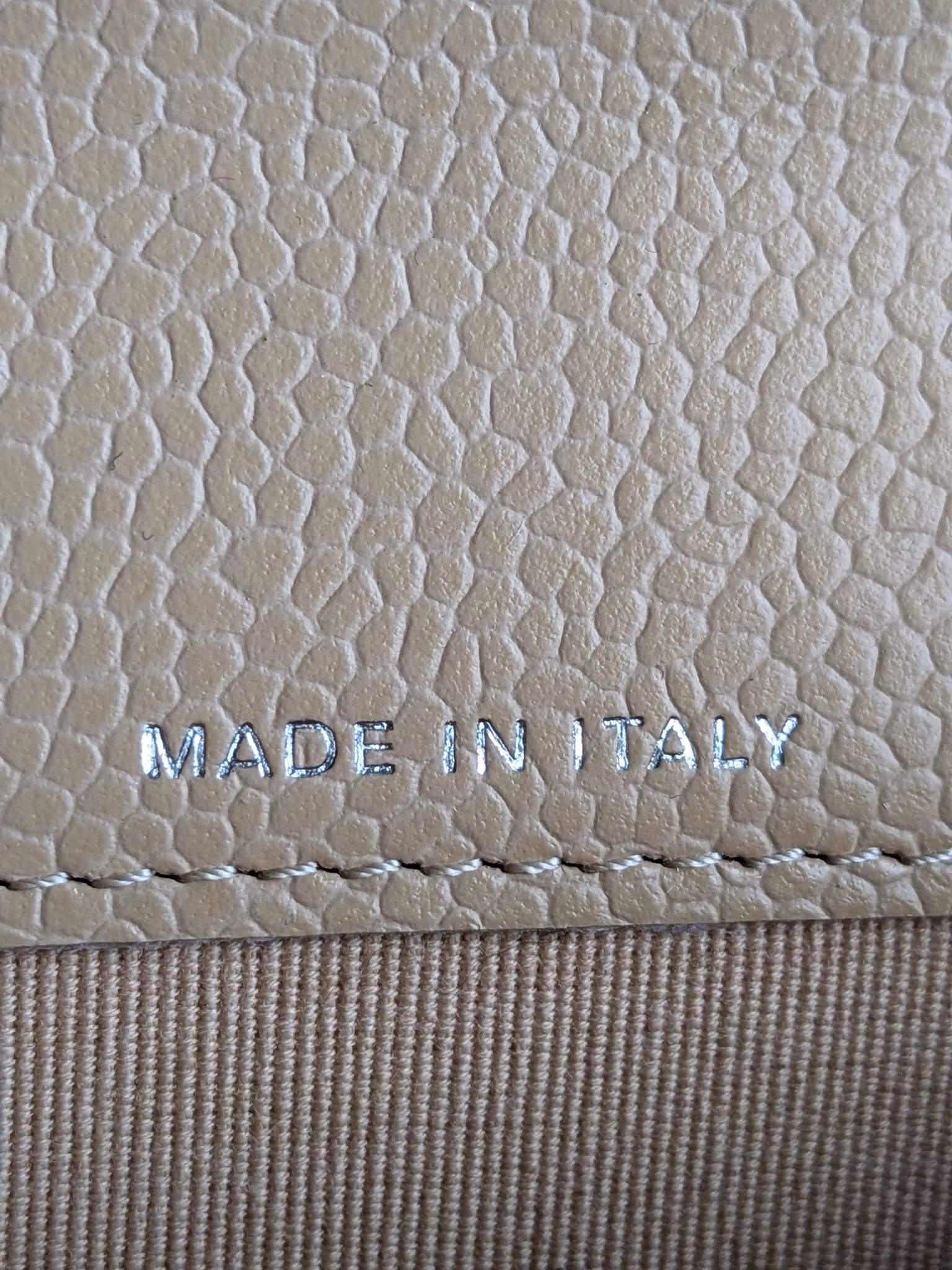 Chanel Classic Flap Card Case Wallet