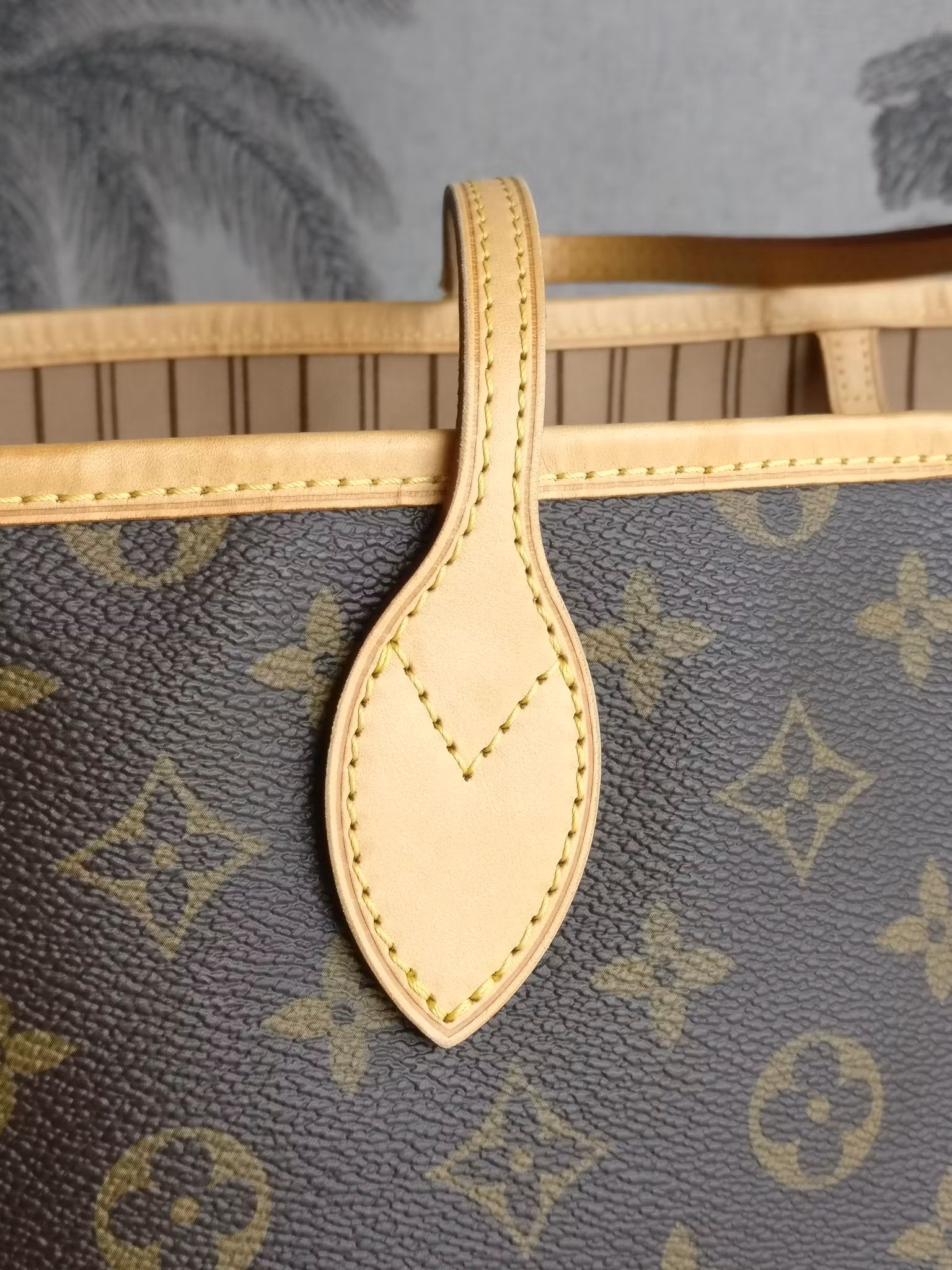 Louis Vuitton Neverfull GM