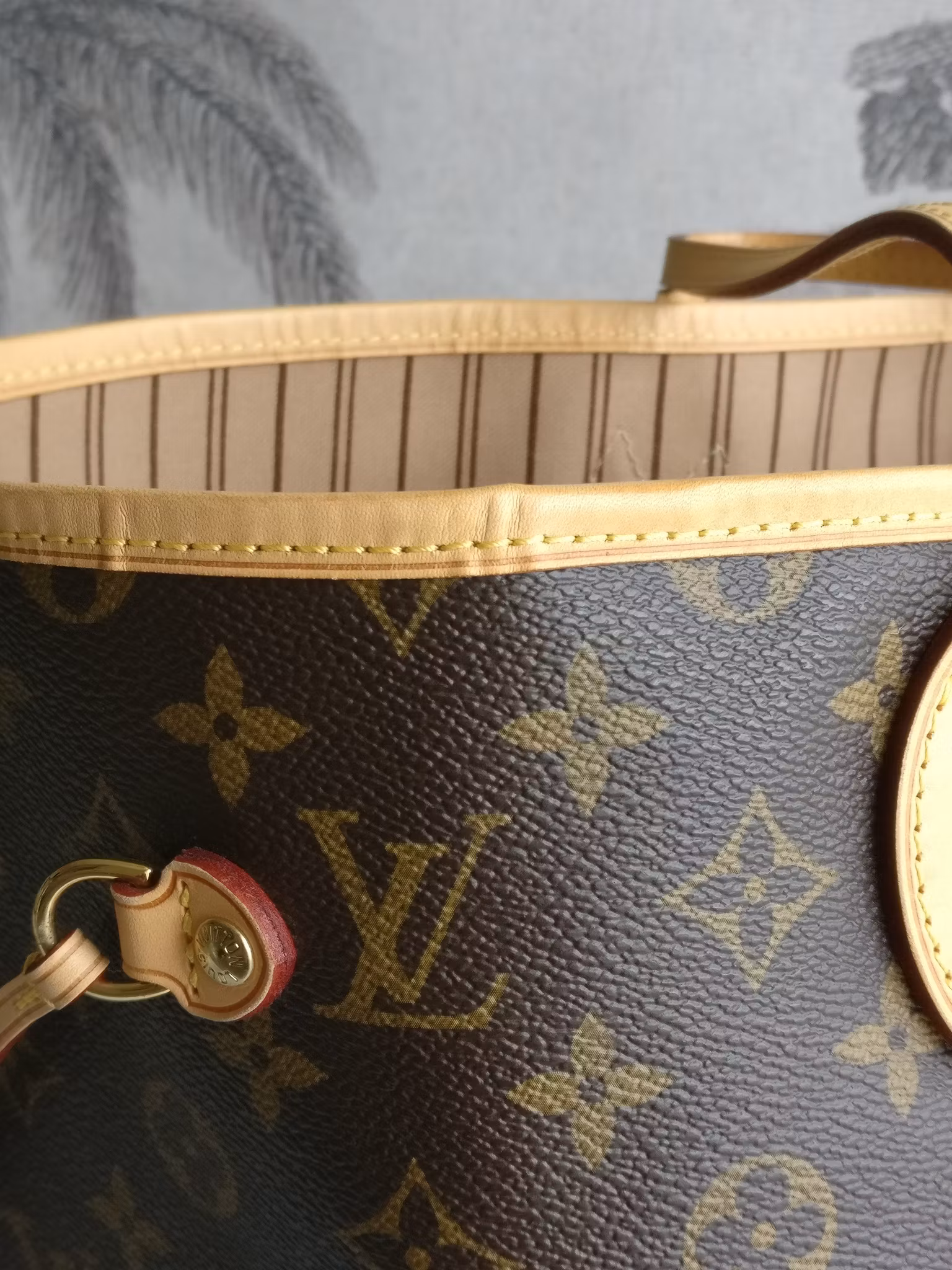 Louis Vuitton Neverfull GM