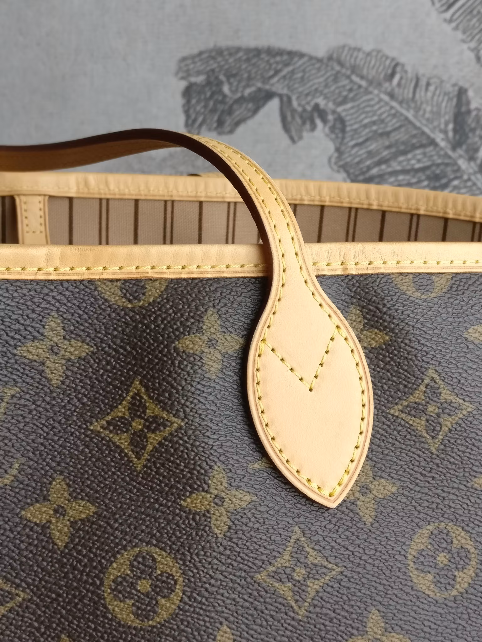 Louis Vuitton Neverfull GM