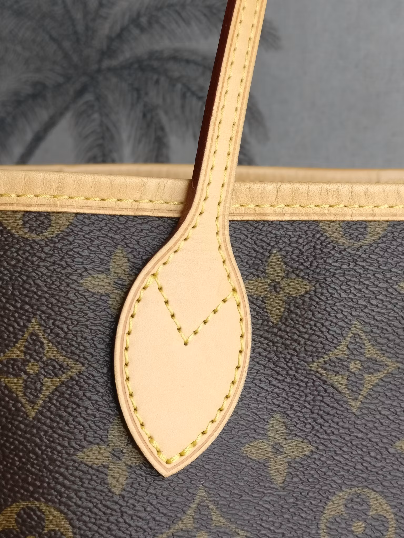 Louis Vuitton Neverfull GM