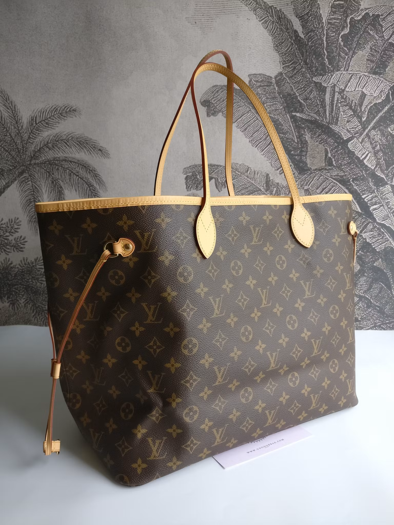 Louis Vuitton Neverfull GM