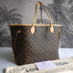 Louis Vuitton Neverfull GM