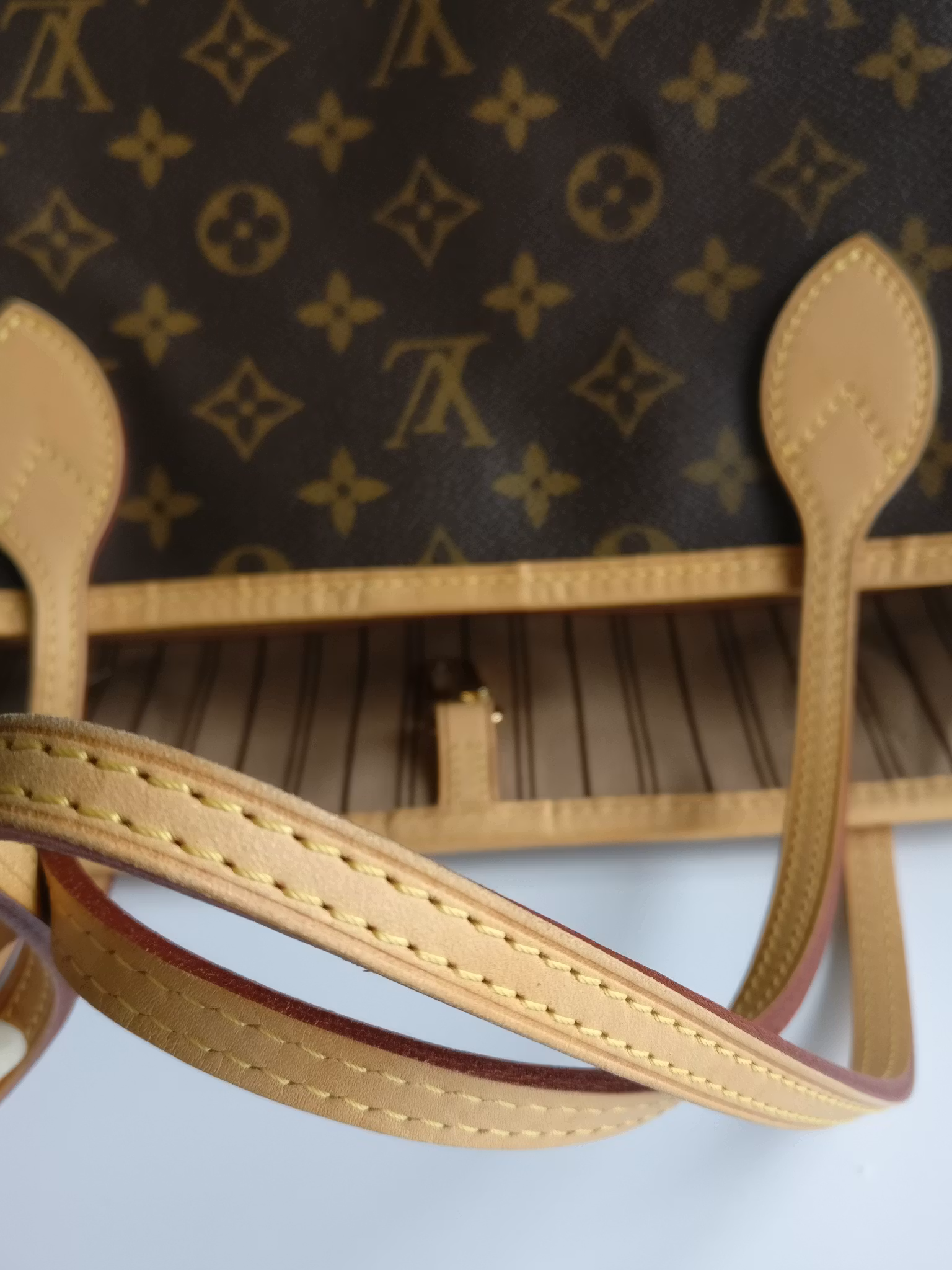 Louis Vuitton Neverfull GM