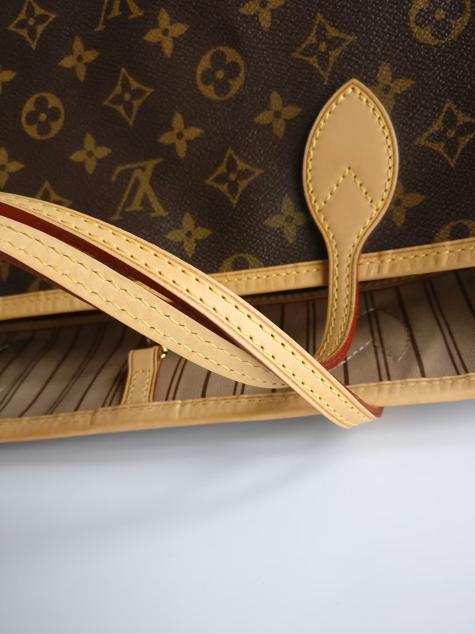 Louis Vuitton Neverfull GM