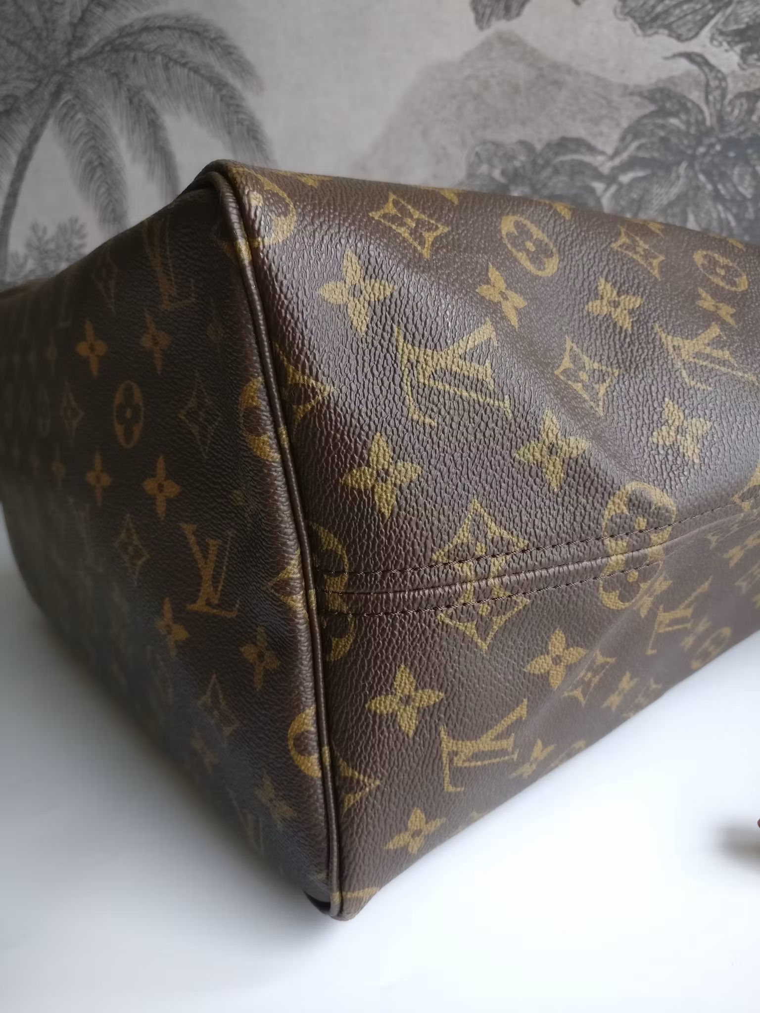 Louis Vuitton Neverfull GM