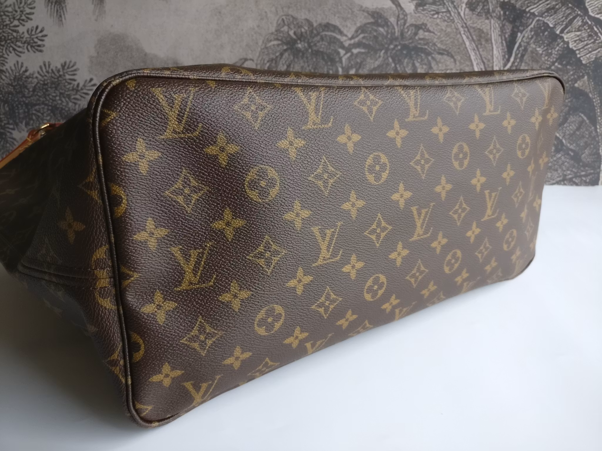 Louis Vuitton Neverfull GM